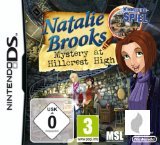 Natalie Brooks: Mystery at Hillcrest High für NDS