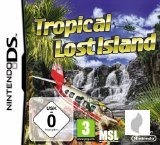 Tropical Lost Island für NDS
