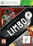 Trials HD, Limbo und Splosion Man für XBox 360