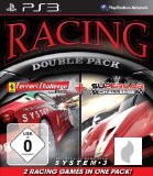 Racing Double Pack für PS3