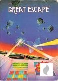 Great Escape für Atari 2600