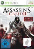 Assassin's Creed II für XBox 360