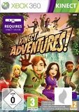Kinect Adventures! für XBox 360