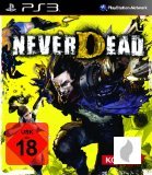 NeverDead für PS3