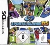 Sports Island DS für NDS