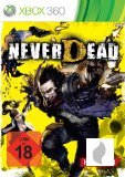NeverDead für XBox 360