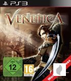 Venetica für PS3