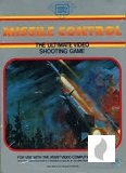 Missile Control für Atari 2600