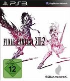 Final Fantasy XIII-2 für PS3