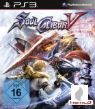 Soulcalibur V für PS3