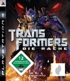 Transformers: Die Rache für PS3
