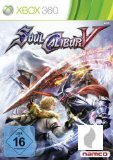 Soulcalibur V für XBox 360