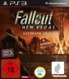 Fallout: New Vegas: Ultimate Edition für PS3