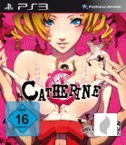 Catherine für PS3