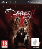 The Darkness II für PS3
