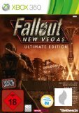 Fallout: New Vegas: Ultimate Edition für XBox 360