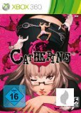 Catherine für XBox 360