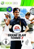 Grand Slam Tennis 2 für XBox 360
