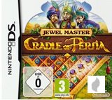 Jewel Master: Cradle of Persia für NDS