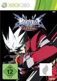 BlazBlue: Continuum Shift Extend für XBox 360