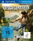 Uncharted: Golden Abyss für PS Vita
