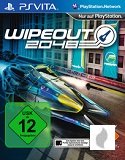WipEout 2048 für PS Vita