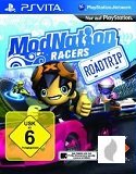 ModNation Racers: Road Trip für PS Vita