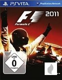 F1 2011: Formula 1 für PS Vita