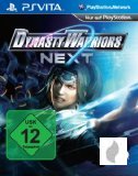 Dynasty Warriors: Next für PS Vita