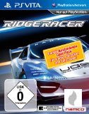 Ridge Racer für PS Vita