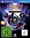 Dungeon Hunter: Alliance für PS Vita
