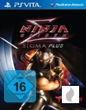 Ninja Gaiden Sigma Plus für PS Vita