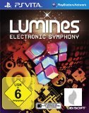 Lumines: Electronic Symphony für PS Vita