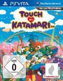 Touch My Katamari für PS Vita