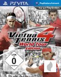 Virtua Tennis 4: World Tour Edition für PS Vita