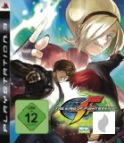 The King of Fighters XII für PS3