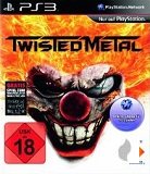 Twisted Metal für PS3