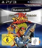 The Jak and Daxter Trilogy für PS3