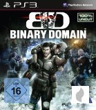 Binary Domain für PS3