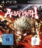 Asura's Wrath für PS3