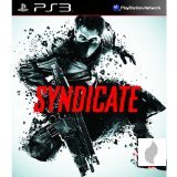 Syndicate für PS3