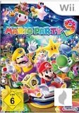 Mario Party 9 für Wii
