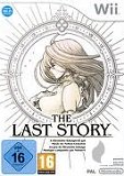 The Last Story für Wii