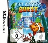 Atlantic Quest für NDS