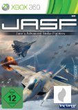 JASF: Jane's Advanced Strike Fighters für XBox 360