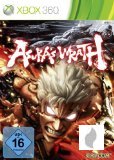 Asura's Wrath für XBox 360