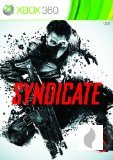 Syndicate für XBox 360