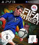 FIFA Street für PS3