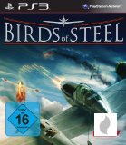 Birds of Steel für PS3