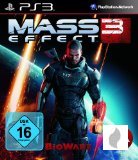 Mass Effect 3 für PS3